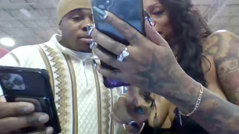 Snapshot of tammygold chatting on 12.08.24 Tammygold online show from 12.08.24