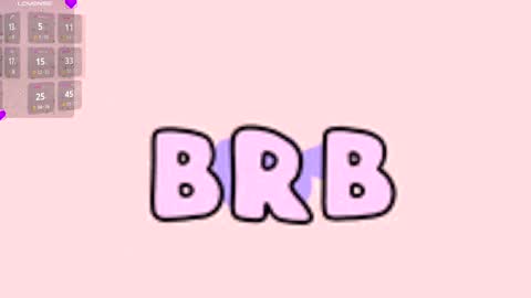 Snapshot of tammylee__ chatting on 01.29.25 Salome online show from 01.29.25