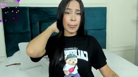 Snapshot of tammylee__ chatting on 02.11.25 Salome online show from 02.11.25