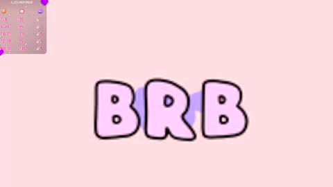 Snapshot of tammylee__ chatting on 02.28.25 Salome online show from 02.28.25