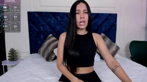 Salome online show from 02.11.26