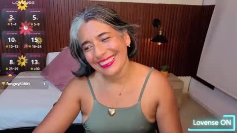 Tammy Lynn online show from 02.02.26