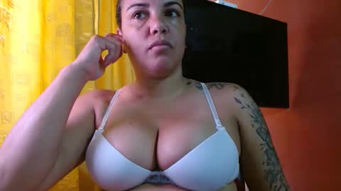 tammymilf_ online show from 02.09.26