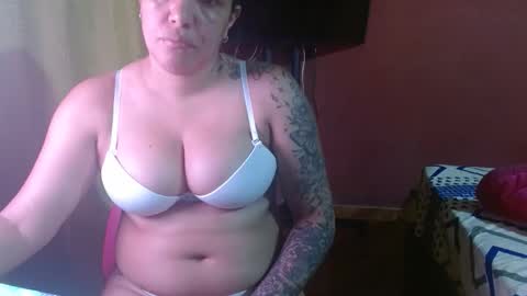 tammymilf_ online show from 02.21.26