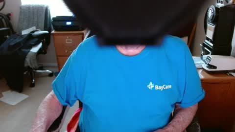 Snapshot of tampaman345 chatting on 06.29.26 tampaman345 online show from 06.29.26