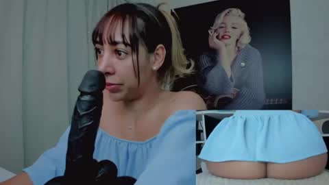 Tamara online show from 07.07.26