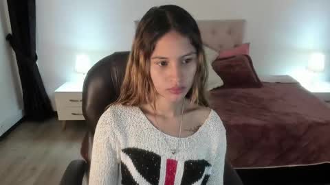 Snapshot of tamy_edwards chatting on 09.21.25 Tamy online show from 09.21.25