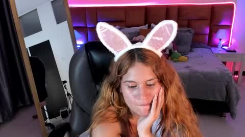 Tamy  online show from 04.05.26