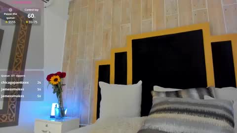 Tamy online show from 03.11.25