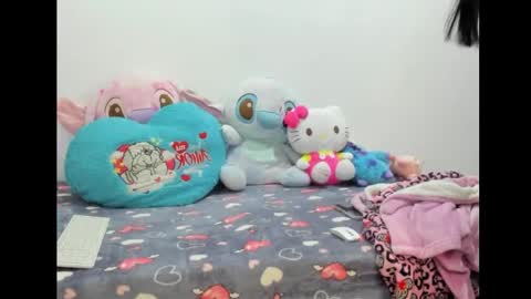 Tamy ian online show from 02.16.26