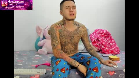 Tamy ian online show from 03.31.26