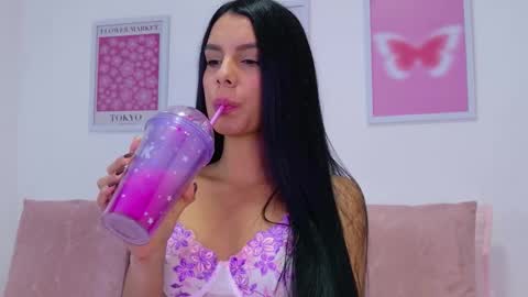 tamy sweet01 online show from 12.14.25