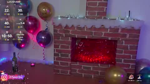 Tamy online show from 12.04.25