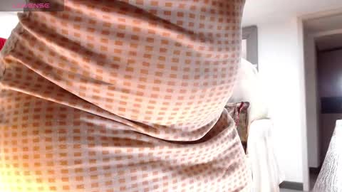 Tamy Jhonson online show from 03.17.26