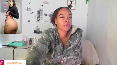 tamylynn online show from 10.27.25