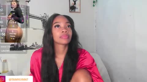 tamylynn online show from 11.25.25