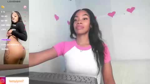 tamylynn online show from 02.09.26