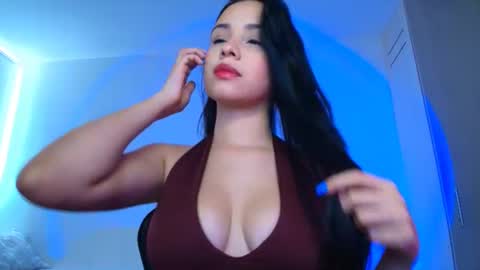 Aytana online show from 07.11.26