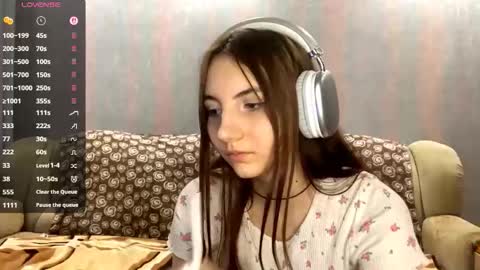 Alice online show from 03.20.26