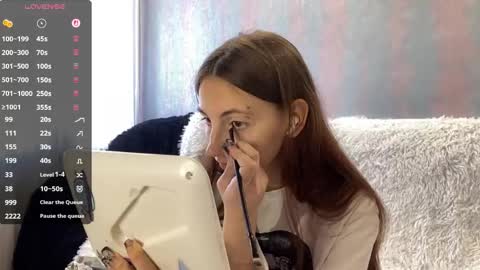 Alice online show from 04.21.26