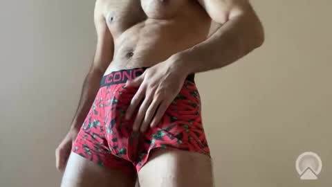 tanelure online show from 10.29.25