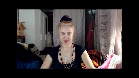 Milena online show from 12.08.24