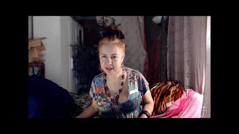 Milena online show from 02.02.25