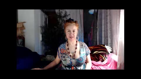 Milena online show from 02.03.25