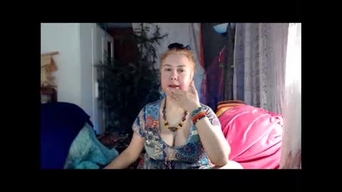 Milena online show from 02.04.25