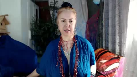 Milena online show from 02.16.25