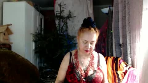 Milena online show from 02.24.25