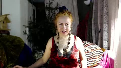 Milena online show from 02.27.25