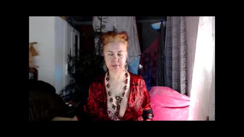 Milena online show from 03.08.25