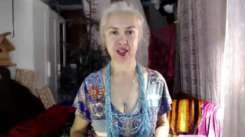 Milena online show from 09.13.25