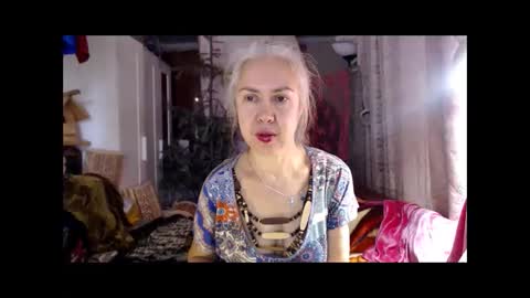 Milena online show from 09.24.25