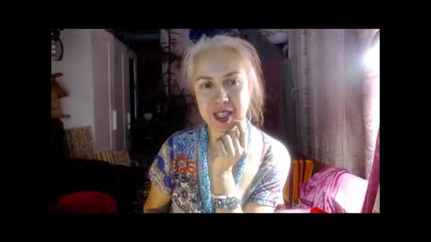 Milena online show from 10.03.25