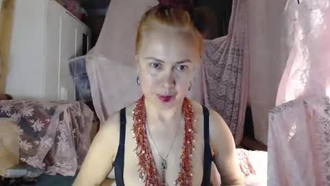 Milena online show from 05.24.26