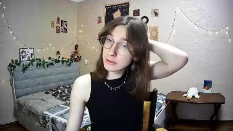 Milena Kuprianova online show from 02.09.25