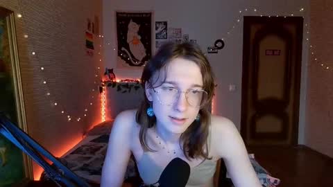 Milena Kuprianova online show from 02.22.25