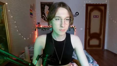 Milena Kuprianova online show from 02.23.25