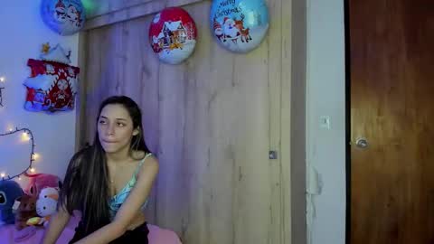 tania06 online show from 12.19.25