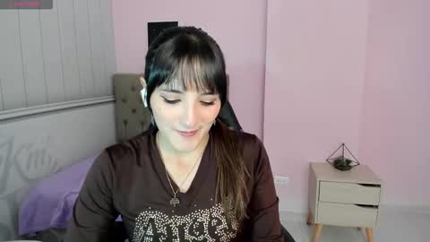 Tania  online show from 11.08.25
