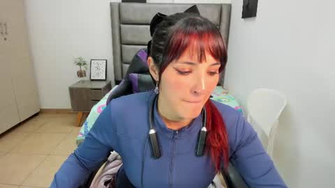 Tania  online show from 07.29.26