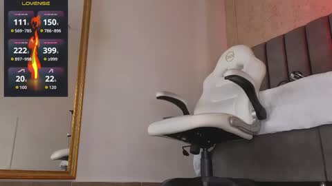 Tania Dias online show from 03.21.26