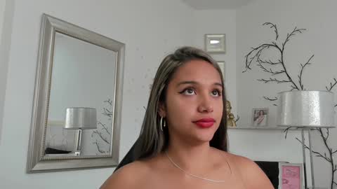 TaniaCarter online show from 02.04.25