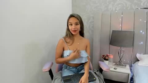 TaniaCarter online show from 02.19.25