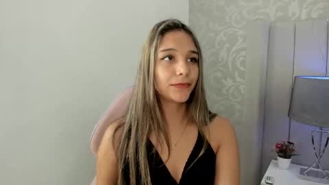 TaniaCarter online show from 02.26.25