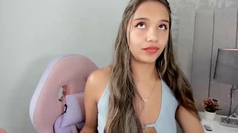 TaniaCarter online show from 03.03.25