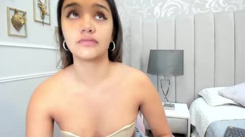 TaniaCarter online show from 09.10.25