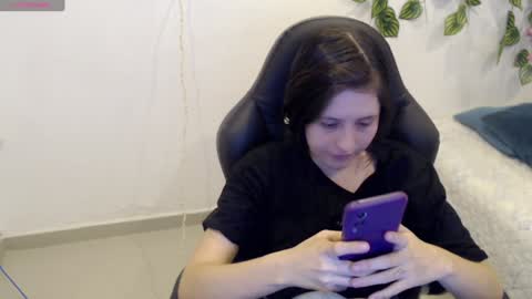 Tania  online show from 01.04.25